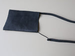 Flat shoulder mini