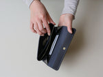 LGW11 : シンプル長財布