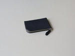 navy : silver