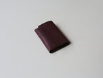 LGW14 : tiny wallet - 左利き用