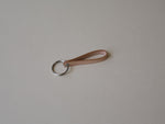 ・natural・　key holder
