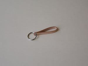 ・natural・　key holder
