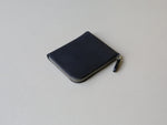 navy : silver