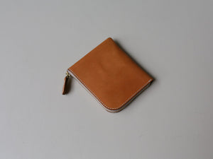LGW01 : ファスナーミニ財布