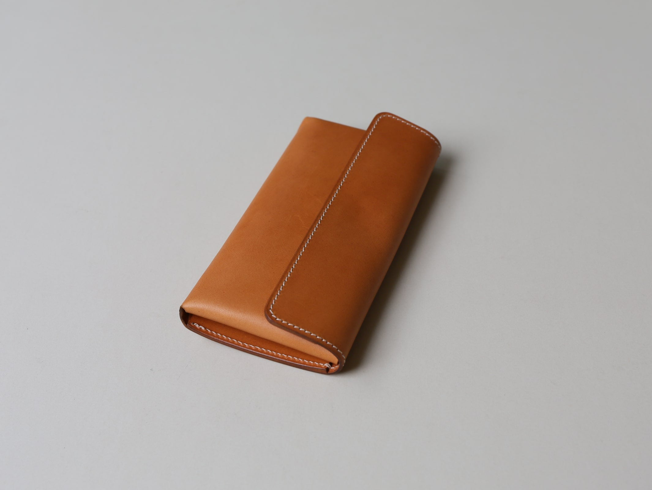 受注・LGW11 : シンプル長財布
