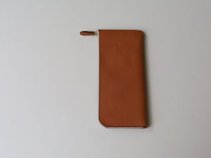 LGW05 : ファスナー長財布