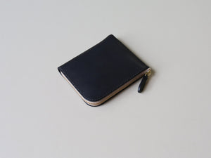 LGW01 : ファスナーミニ財布
