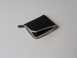 受注・LGW01 : ファスナーミニ財布