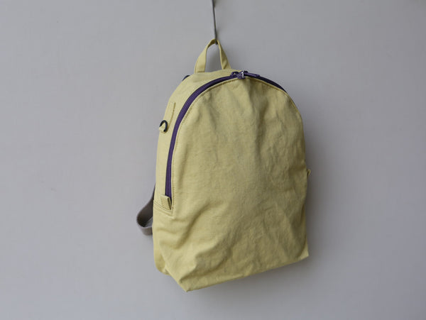First Rucksack First Rucksack - colors – ANDADURA