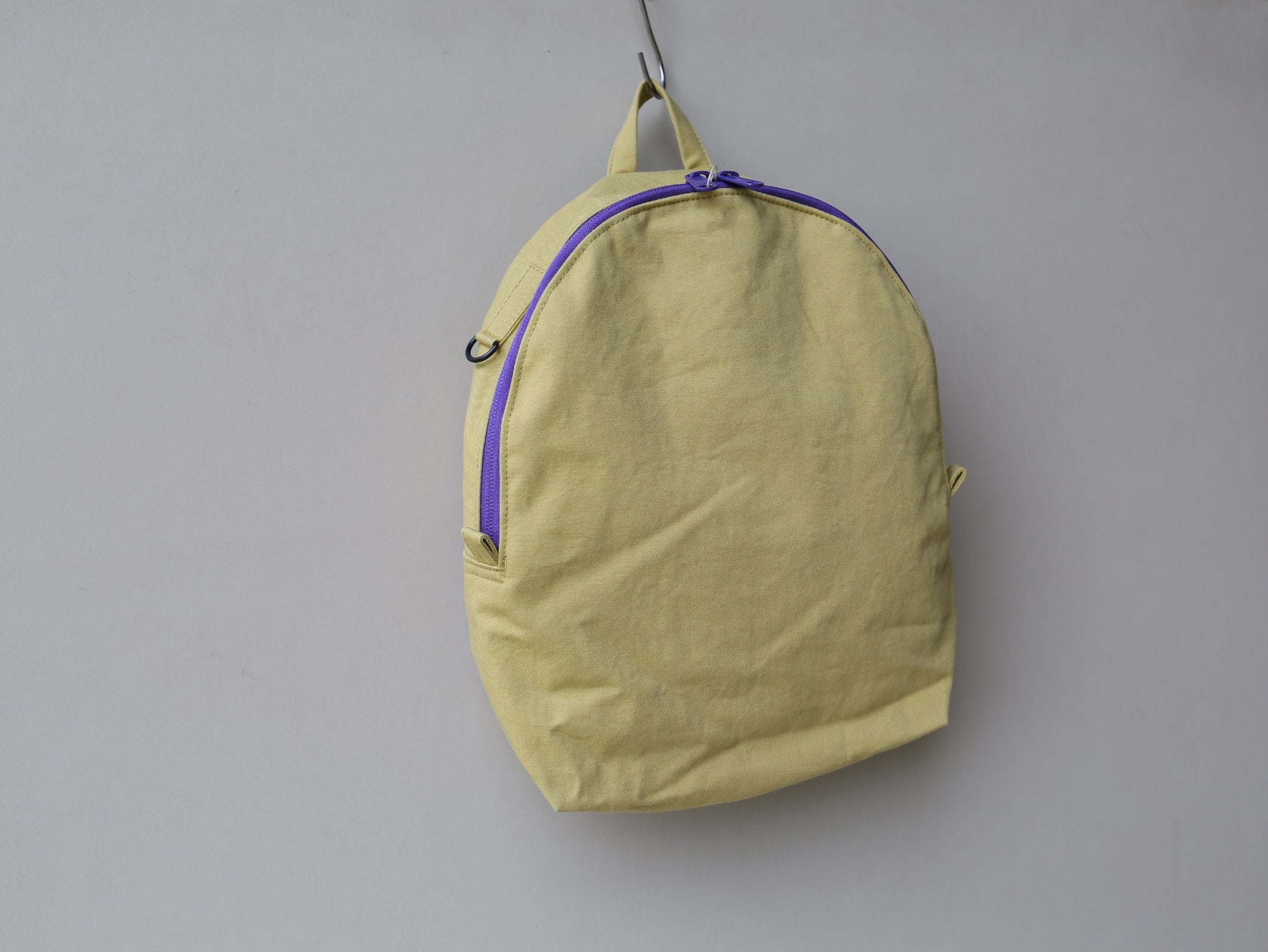 First Rucksack First Rucksack - colors – ANDADURA