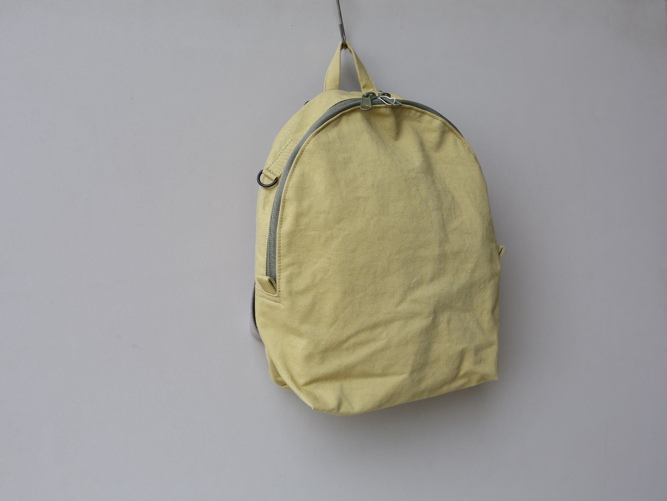 First Rucksack First Rucksack - colors – ANDADURA