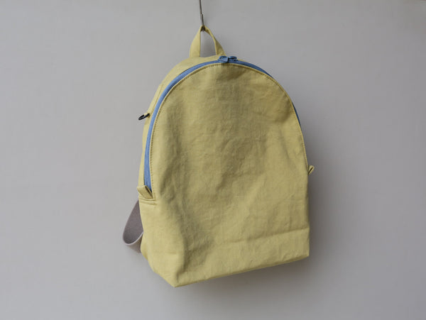 First Rucksack First Rucksack - minato: color – ANDADURA