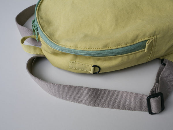 First Rucksack First Rucksack - minato: color – ANDADURA