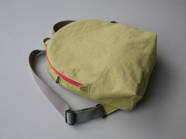 First Rucksack First Rucksack - minato: color – ANDADURA