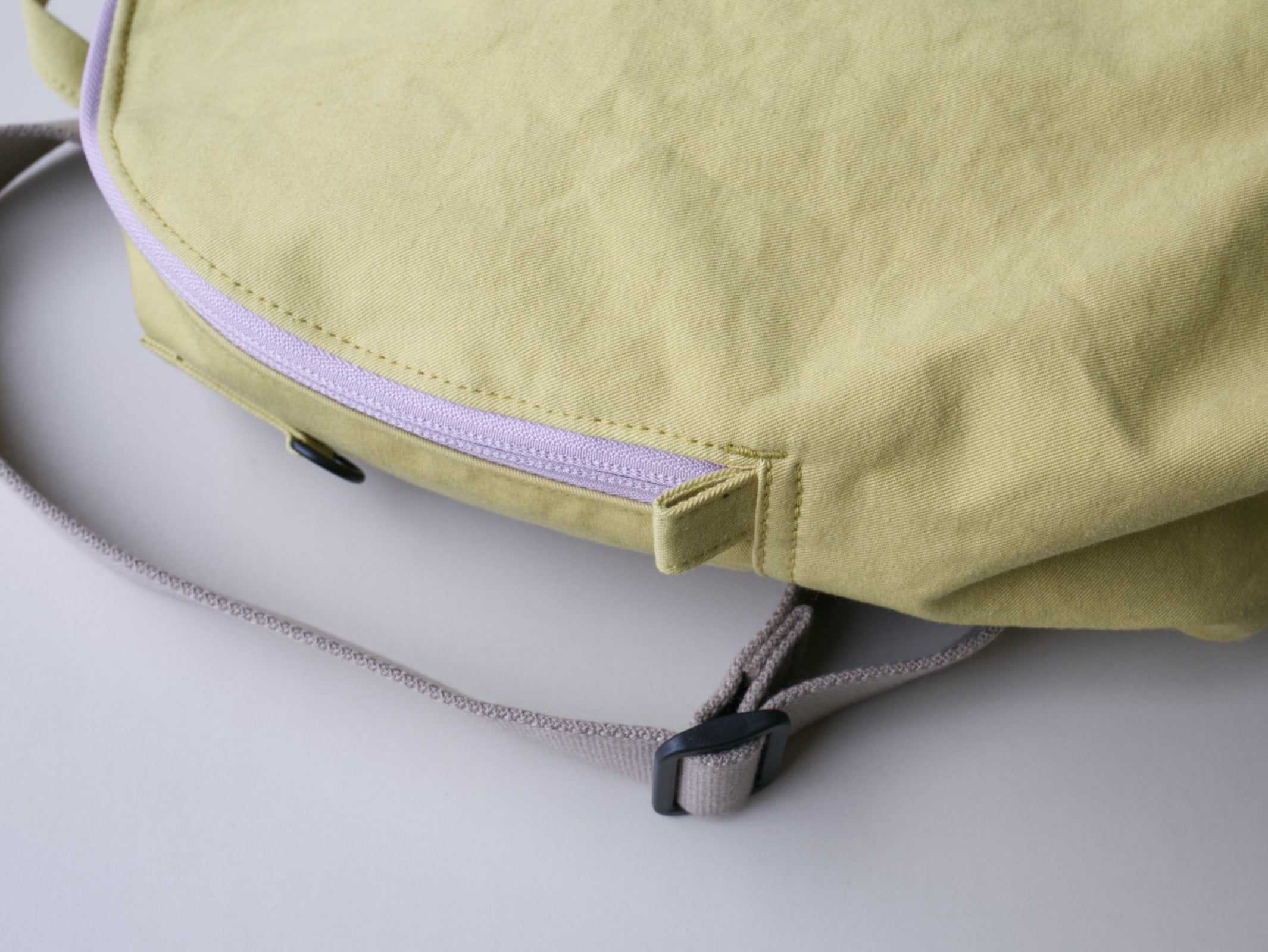 First Rucksack First Rucksack - colors – ANDADURA