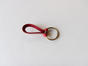 ・red・　keyholder