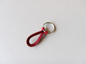 ・red・　keyholder